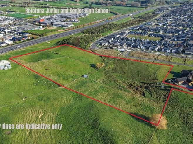 291 + 297 Horsham Downs Road, Rototuna North
