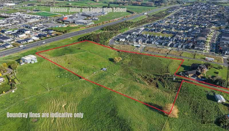291 + 297 Horsham Downs Road, Rototuna North
