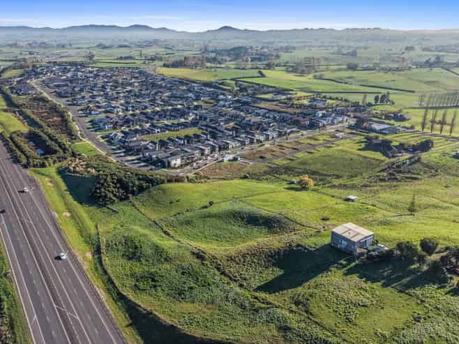 291 + 297 Horsham Downs Road, Rototuna North