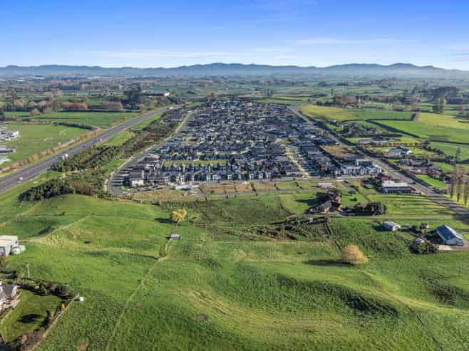 291 + 297 Horsham Downs Road, Rototuna North