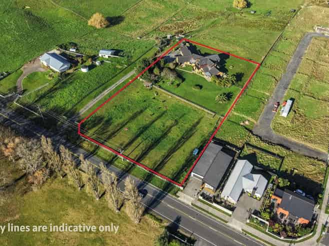 291 + 297 Horsham Downs Road, Rototuna North