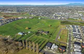 291 + 297 Horsham Downs Road, Rototuna North