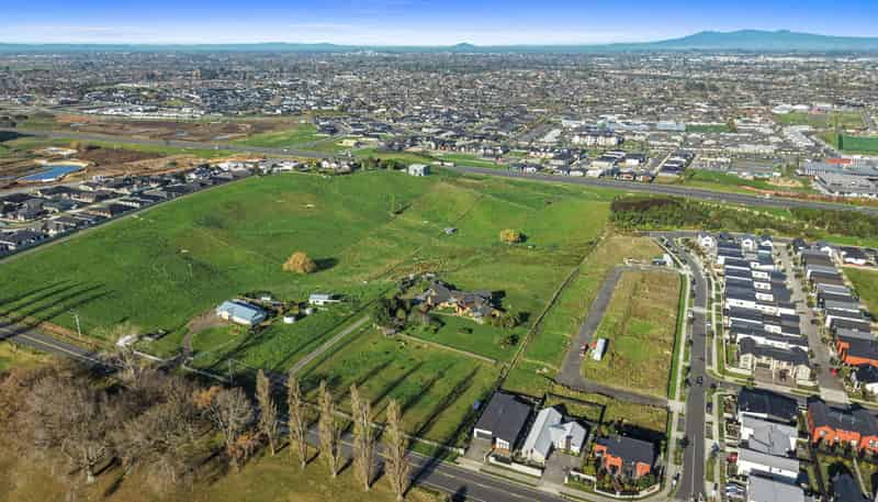 291 + 297 Horsham Downs Road, Rototuna North