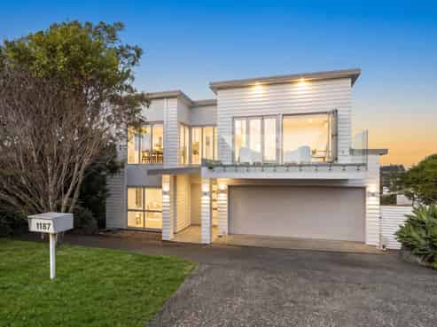 1187 Whangaparaoa Road, Gulf Harbour