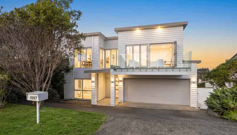 1187 Whangaparaoa Road, Gulf Harbour