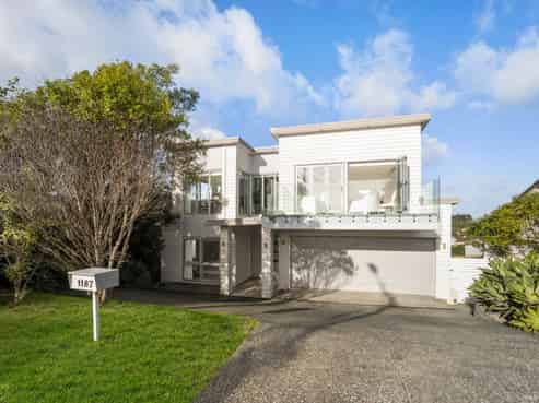 1187 Whangaparaoa Road, Gulf Harbour