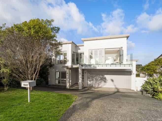 1187 Whangaparaoa Road, Gulf Harbour