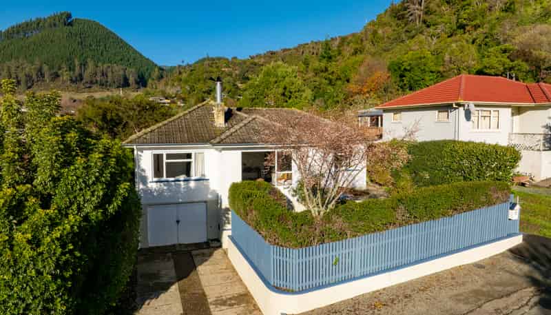15 Hinau Street, The Brook