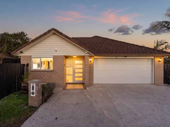 89 Rangeview Road, Sunnyvale