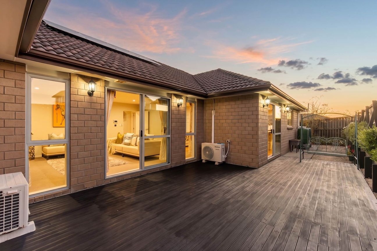 Single-Level Brick & Tile - Widok 4