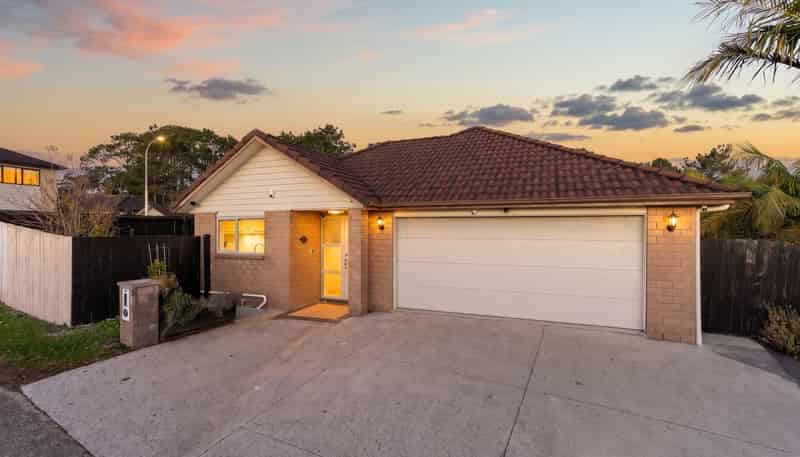 89 Rangeview Road, Sunnyvale
