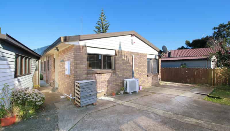 1/1 Thomas Road, Flat Bush