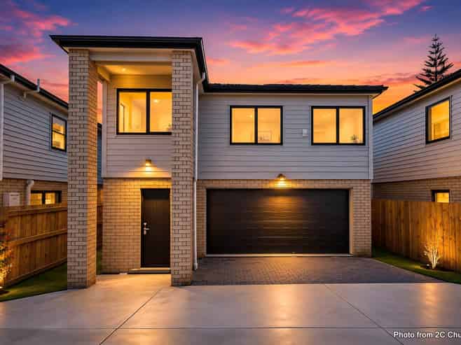 2B Church Street, Otahuhu