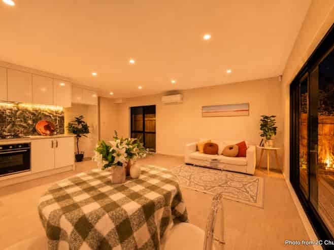 2B Church Street, Otahuhu