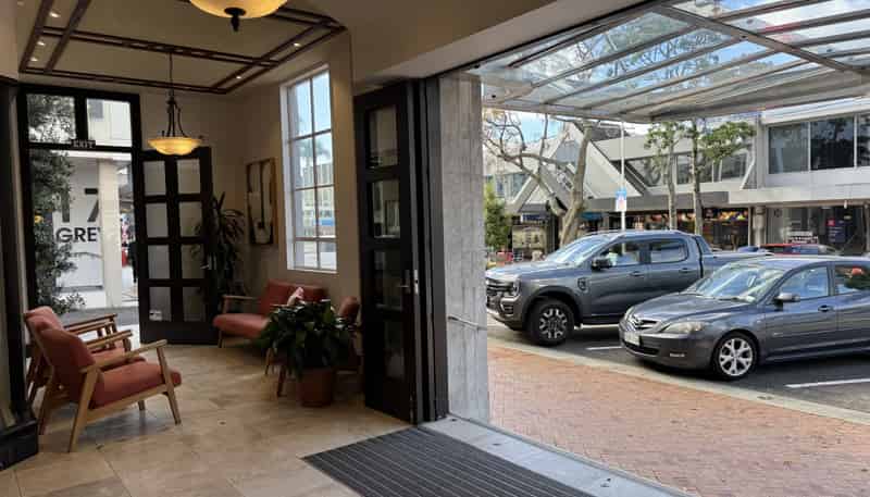 Level 1/29 Grey Street, Tauranga