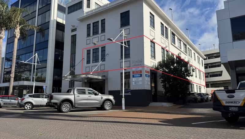 Level 1/29 Grey Street, Tauranga
