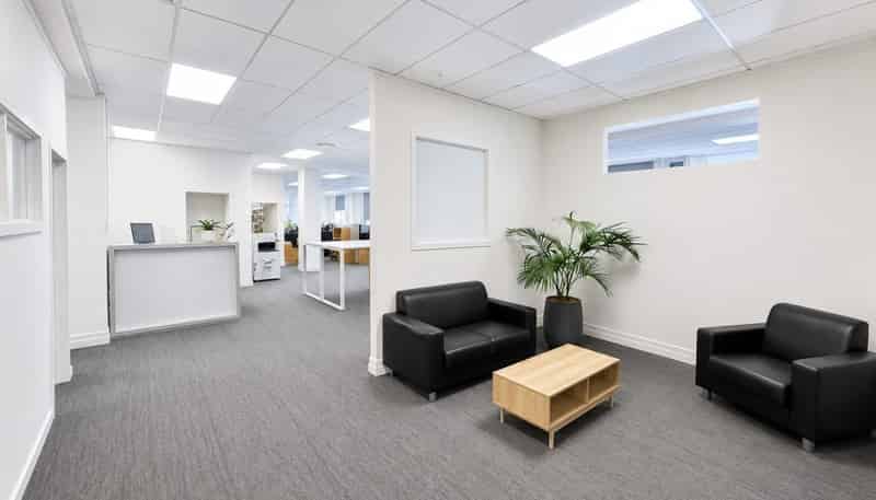 Level 1/29 Grey Street, Tauranga