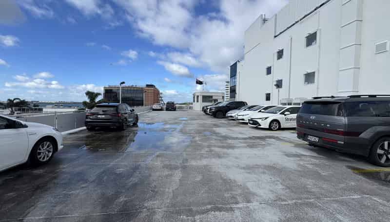 Level 1/29 Grey Street, Tauranga