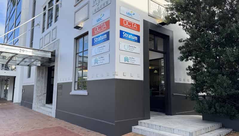 Level 1/29 Grey Street, Tauranga