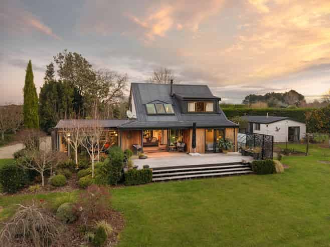 20 Vintners Lane, Tamahere