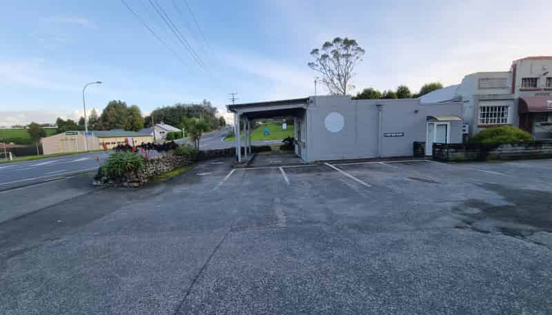 Retail/2 Mangakahia Road, Maungatapere