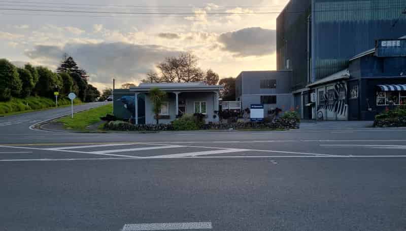 Retail/2 Mangakahia Road, Maungatapere