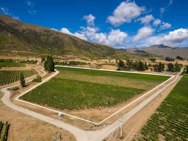 Lot 2, 177 Gibbston Back Road, Gibbston