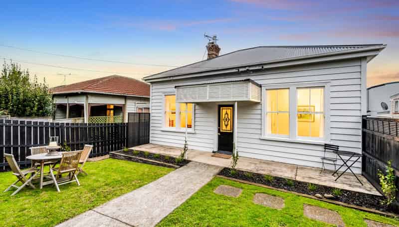 70 Selwyn Street, Onehunga