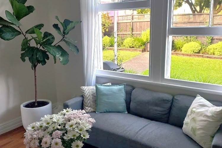 4 BEDROOMS VILLA IN ONEHUNGA - Aanzicht 4