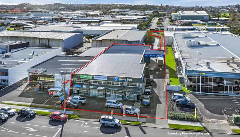127 Sunnybrae Road, Wairau Valley