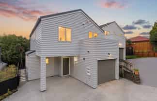 7/20 Fields Parade, Oteha