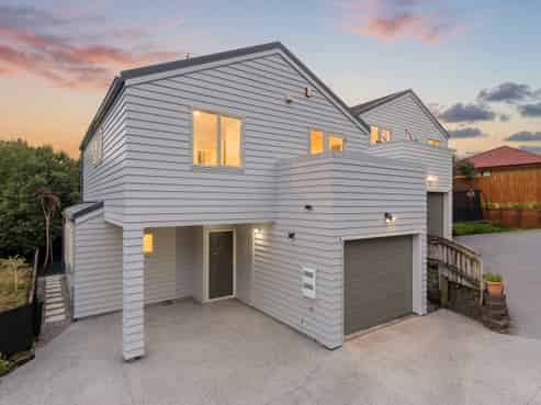 7/20 Fields Parade, Oteha