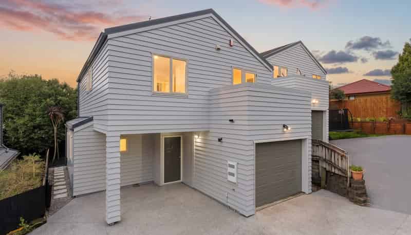 7/20 Fields Parade, Oteha