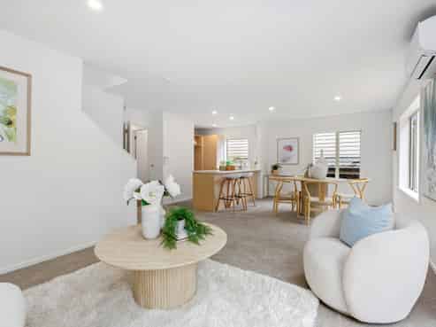 7/20 Fields Parade, Oteha