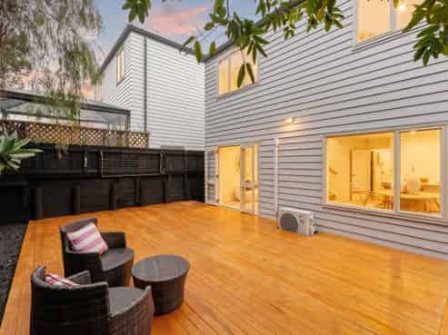 7/20 Fields Parade, Oteha