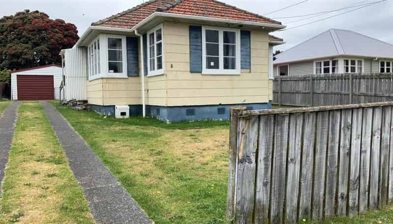 5 Elm Street, Gonville