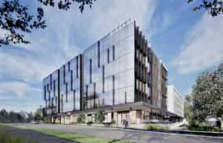 High-Profile Retail Opportunities on Marewa Road