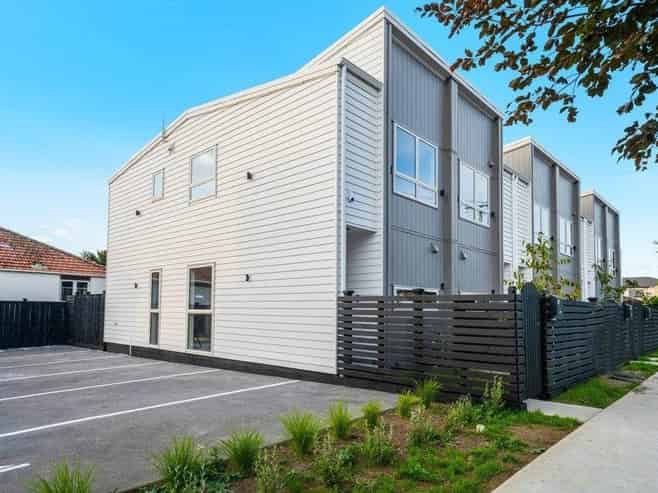4A Central Avenue, Papatoetoe