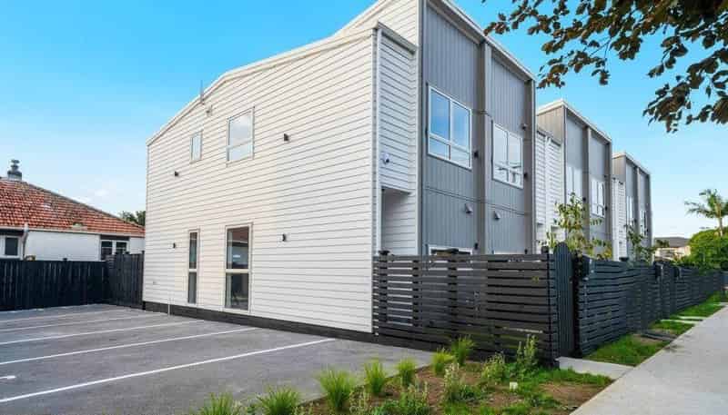 4A Central Avenue, Papatoetoe