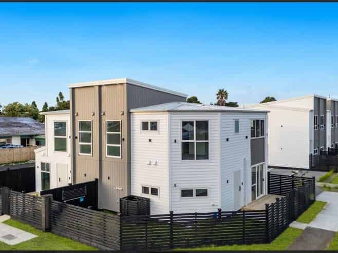 4A Central Avenue, Papatoetoe