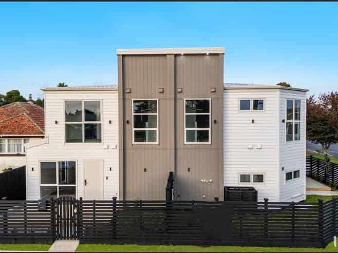 4A Central Avenue, Papatoetoe