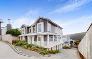 3/74 Jubilee Road, Khandallah