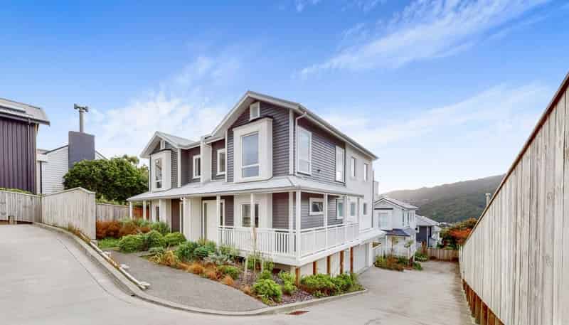 3/74 Jubilee Road, Khandallah