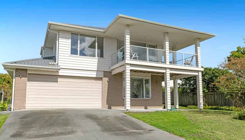 15  Kawau View Road, Snells Beach