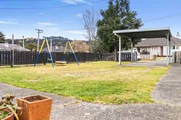 10 New Road, Taumarunui