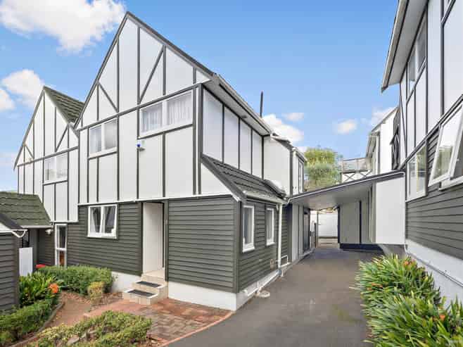 7/23 Cleary Road, Panmure