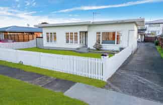 1/23 Churchill Avenue, Manurewa