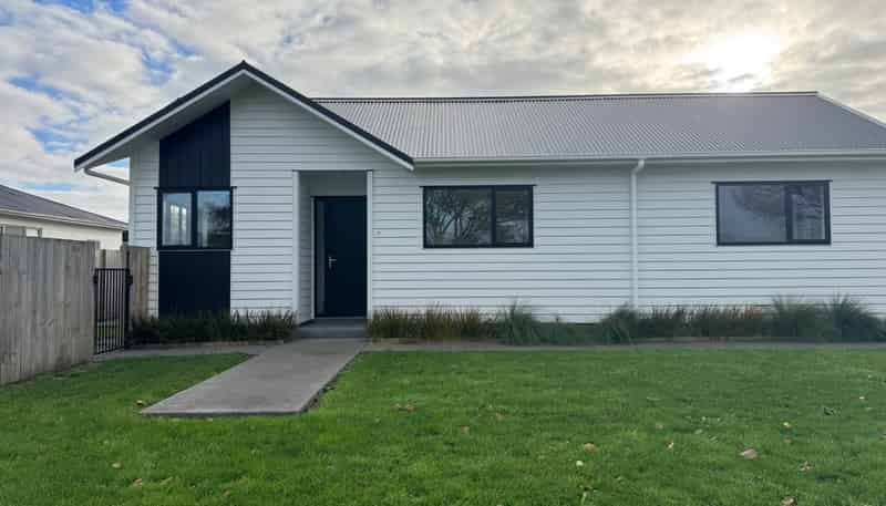 51 Marumaru Street, Marton