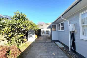 13 Nelson Street, Feilding