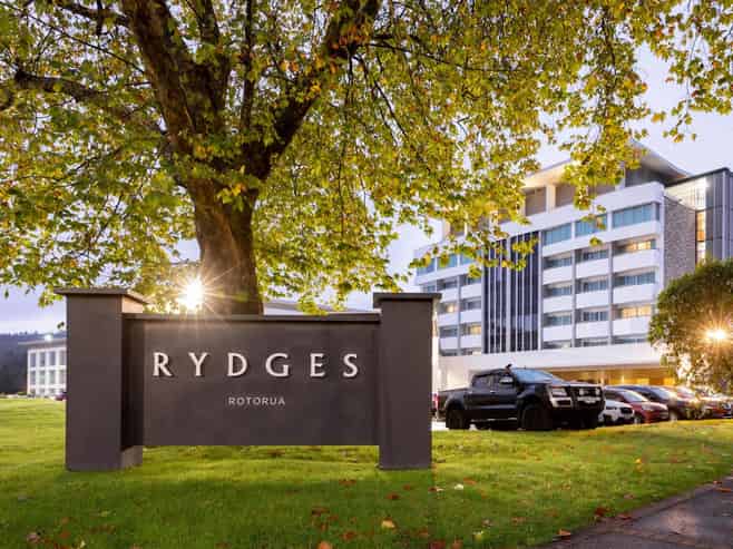 For Sale | Rydges Rotorua